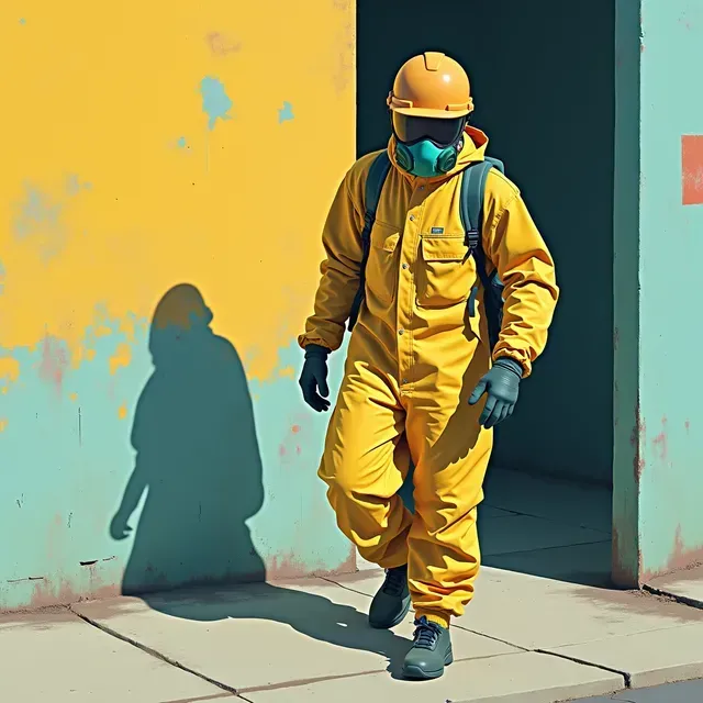 thumbnail for publication: Equipo de Protección Personal para la Manipulación de Pesticidas